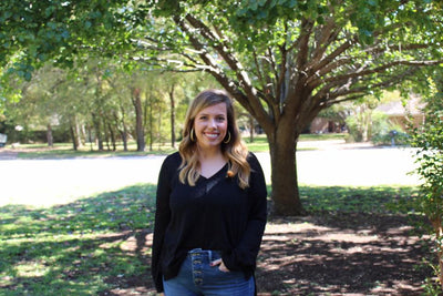 Meet Ali Chappell DeHay, Marketing Assistant